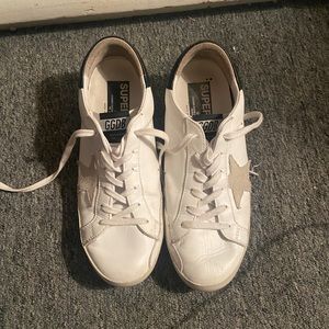 Golden Goose Superstar